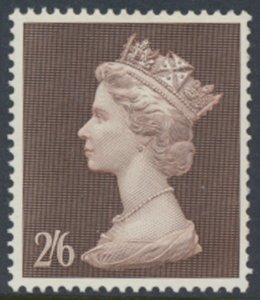 GB    Sc# MH18  SG787  MNH    see details  / scans