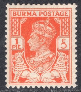 BURMA SCOTT 18A