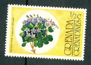 Grenada Grenadines #145 MNH single