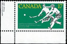 CANADA   #834 MNH (6)