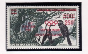 Cameroun         C4               MNH OG