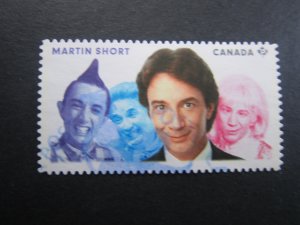 Canada #2774 Great Canadian Comedians Nice stamps  {ca557}