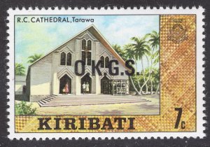 KIRIBATI SCOTT O4