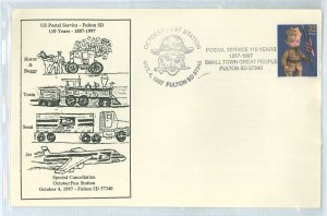 US 3151m Card
