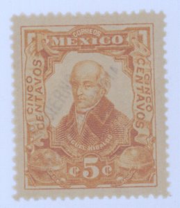 Mexico, Scott #314, MNH