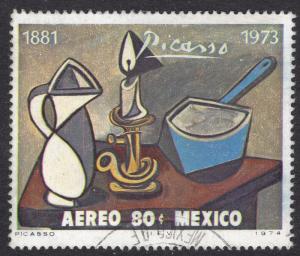 MEXICO SCOTT C428