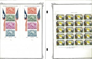 Liberia 1860-1974 M & U on Scott Specialty Pages.