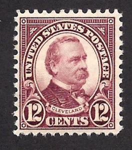 693 Mint,OG,NH... SCV $8.00