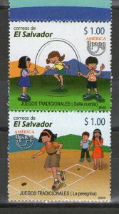Salvador 1699 MNH