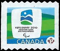 CANADA   #2307B USED (6)