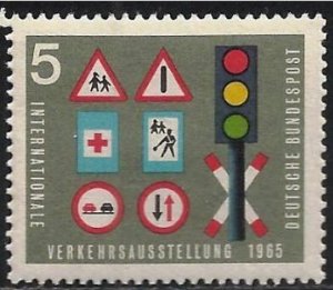 Germany Sc 919  MNH