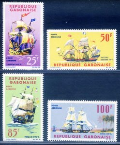 1965 Sailboats.