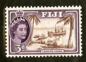 FIJI 152 MH SCV $2.50 BIN $1.25 SHIP