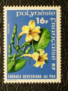 French Polynesia #302 mnh