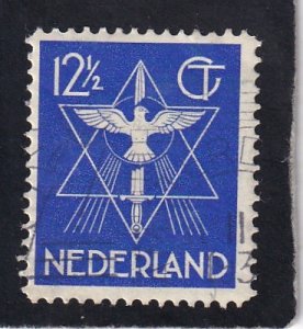 Netherlands,    #    200     used