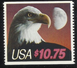 2122 $10.75 MNH VF Centering