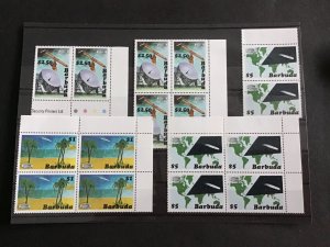 Barbuda  Mint Never Hinged    Stamps   R39013