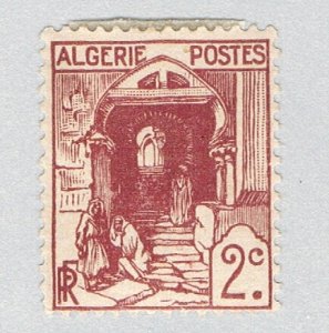 Algeria 34 MLH Street in the Casbah 1926 (BP87031)