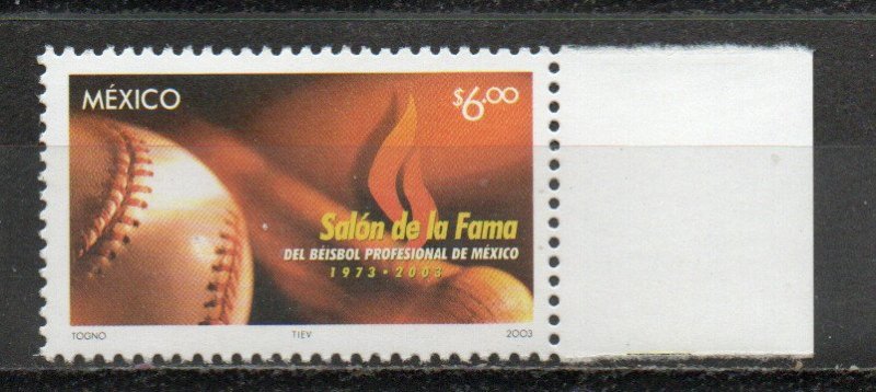 Mexico 2318 MNH