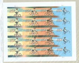 United States #4690a Mint (NH) Single (Complete Set)