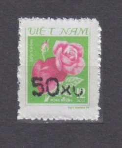 1984 Vietnam 1441 Overprint - # 1126 2,00 €