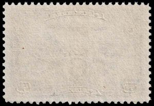 Canada - Scott C3 - Used