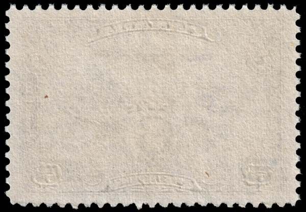 Canada - Scott C3 - Used