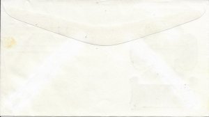 1948 FDC, #974, 3c Juliette Low, CC/Boll