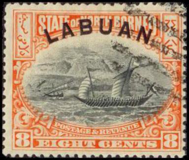 Labuan 79 used