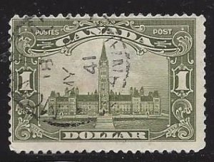 Canada #159 CV $80