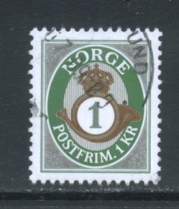 Norway 1283  Used (6)