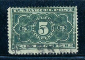 JQ3 Used Average C0862