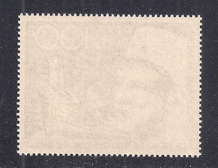 FRENCH POLYNESIA SC# C88  VF/MNH