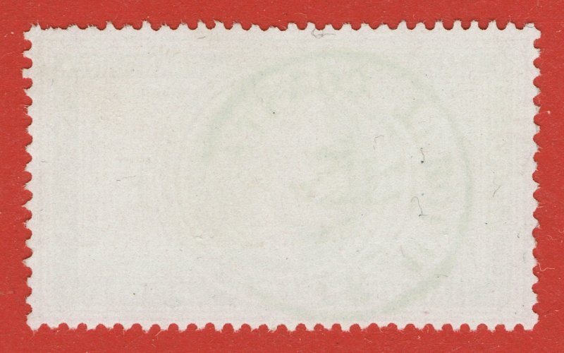 [sto514] FRANCE 1869 Scott#37 Yv#33 used in Constantinople Turkey cv:$1,100