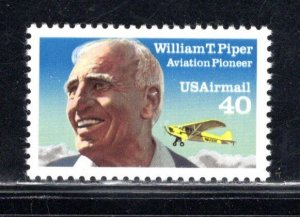 UNITED STATES SC# C132 VF/MNH