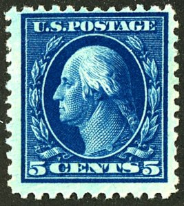 U.S. #504 MINT OG NH