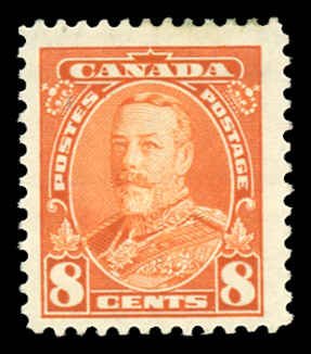 Canada 172 Mint (NH)