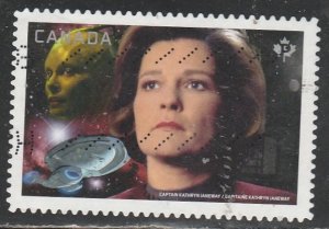 Canada     2989     (O)    2017