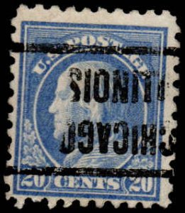 US - 438 - Used - SCV-7.00