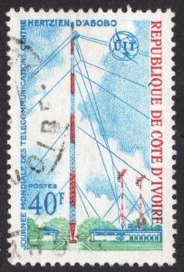 IVORY COAST SCOTT 328