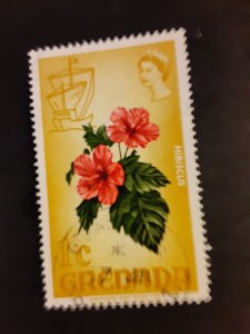 Grenada #294            Used