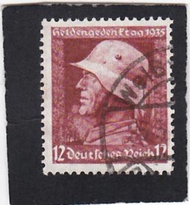 Germany #  453 used
