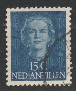 Netherlands Antilles (Curacao)    218  (O)    1979