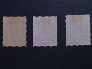 ​TONGA 1920   QUEEEN SALOTE TUPOU : MH 103 YEARS OLD STAMPS RARE  HARD TO FIND