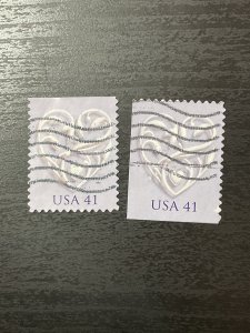 US SC # 4151 Used