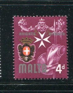 Malta #318 Mint Make Me A Reasonable Offer!