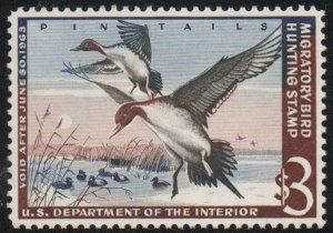 MALACK RW29 SUPERB OG NH, post office fresh, beautif..MORE.. c3545