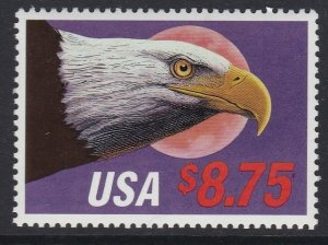 2394 Eagle and Moon MNH