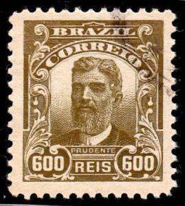 Brazil 181 - used