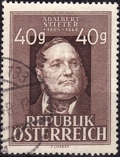 Austria Used - Scott# 517